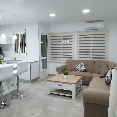 Centre Apartment Near Plaza De Toros Alicante Ngoại thất bức ảnh