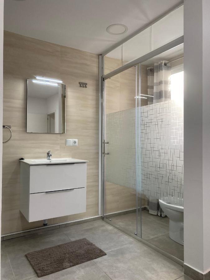 Centre Apartment Near Plaza De Toros Alicante Ngoại thất bức ảnh