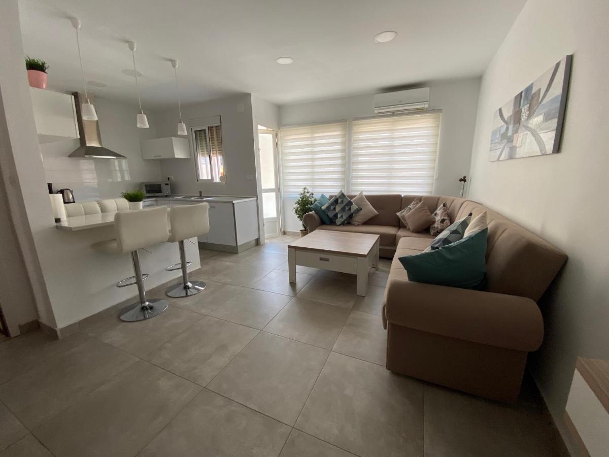 Centre Apartment Near Plaza De Toros Alicante Ngoại thất bức ảnh