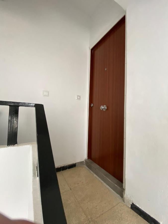 Centre Apartment Near Plaza De Toros Alicante Ngoại thất bức ảnh