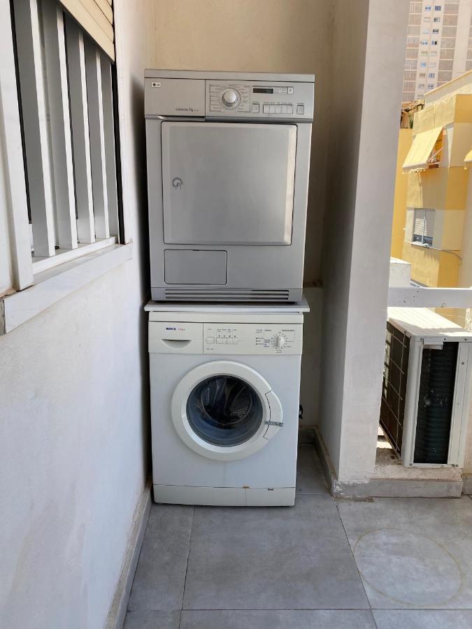 Centre Apartment Near Plaza De Toros Alicante Ngoại thất bức ảnh