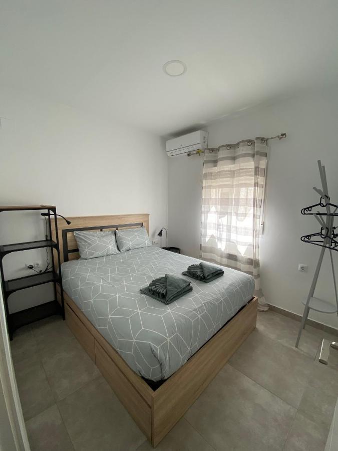 Centre Apartment Near Plaza De Toros Alicante Ngoại thất bức ảnh
