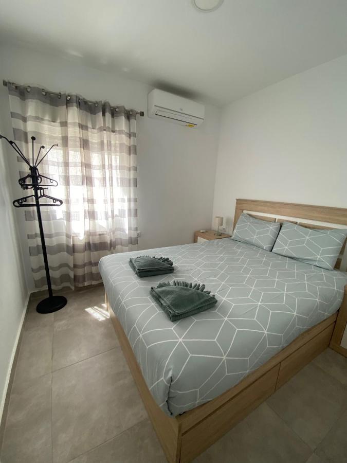 Centre Apartment Near Plaza De Toros Alicante Ngoại thất bức ảnh