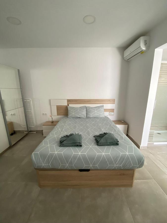 Centre Apartment Near Plaza De Toros Alicante Ngoại thất bức ảnh