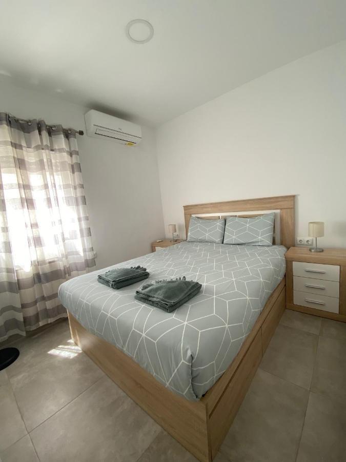 Centre Apartment Near Plaza De Toros Alicante Ngoại thất bức ảnh
