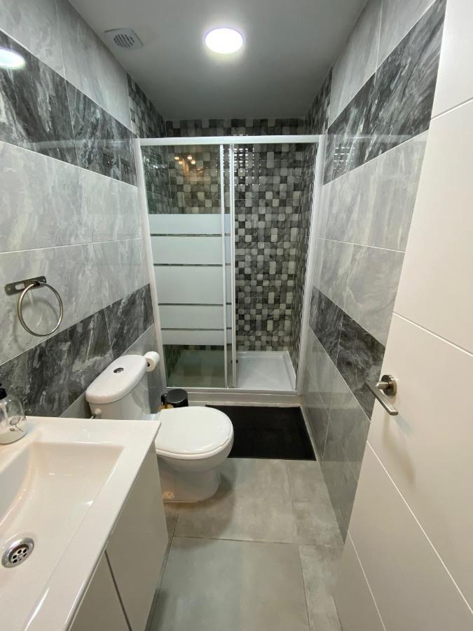 Centre Apartment Near Plaza De Toros Alicante Ngoại thất bức ảnh