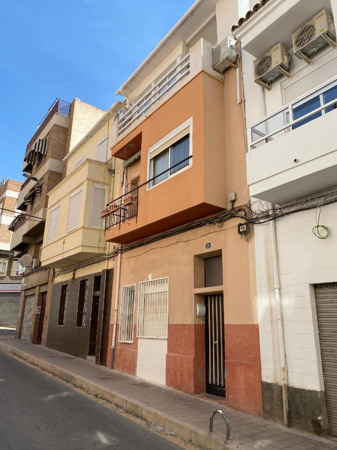 Centre Apartment Near Plaza De Toros Alicante Ngoại thất bức ảnh