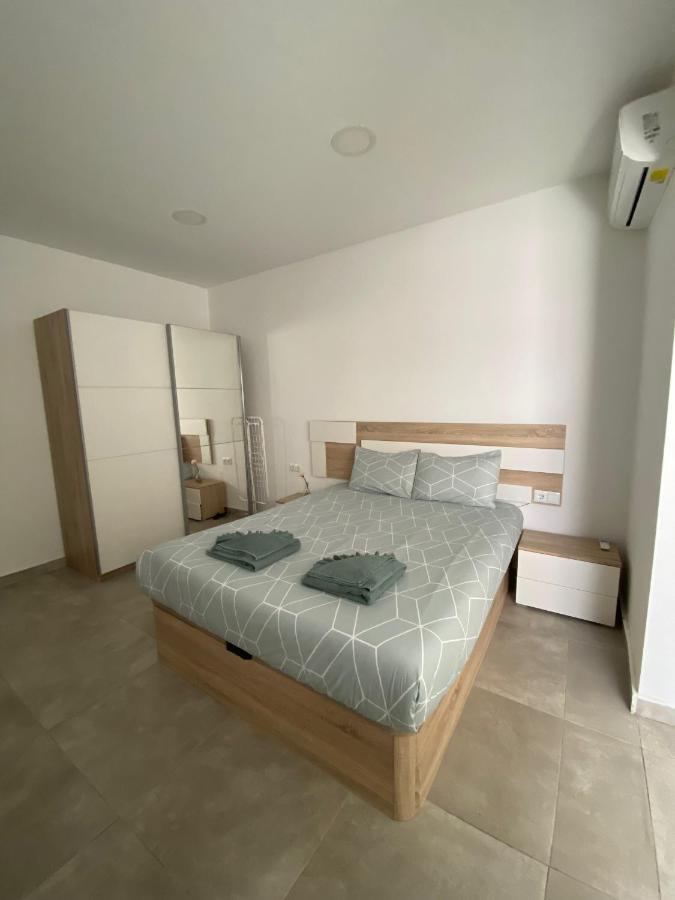 Centre Apartment Near Plaza De Toros Alicante Ngoại thất bức ảnh