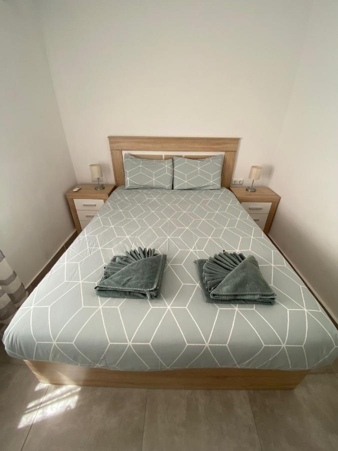 Centre Apartment Near Plaza De Toros Alicante Ngoại thất bức ảnh