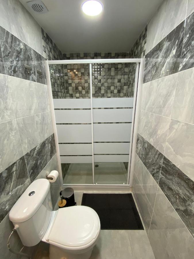 Centre Apartment Near Plaza De Toros Alicante Ngoại thất bức ảnh