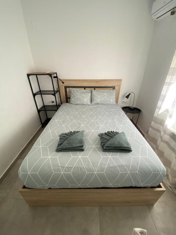 Centre Apartment Near Plaza De Toros Alicante Ngoại thất bức ảnh