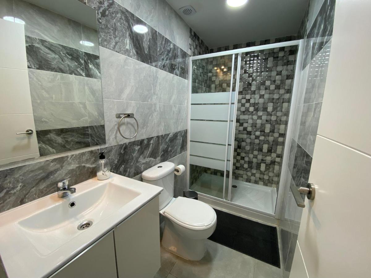 Centre Apartment Near Plaza De Toros Alicante Ngoại thất bức ảnh