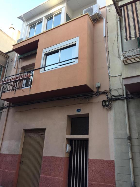 Centre Apartment Near Plaza De Toros Alicante Ngoại thất bức ảnh