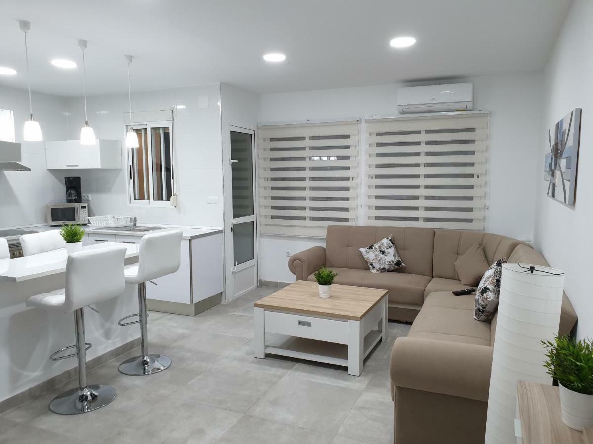 Centre Apartment Near Plaza De Toros Alicante Ngoại thất bức ảnh