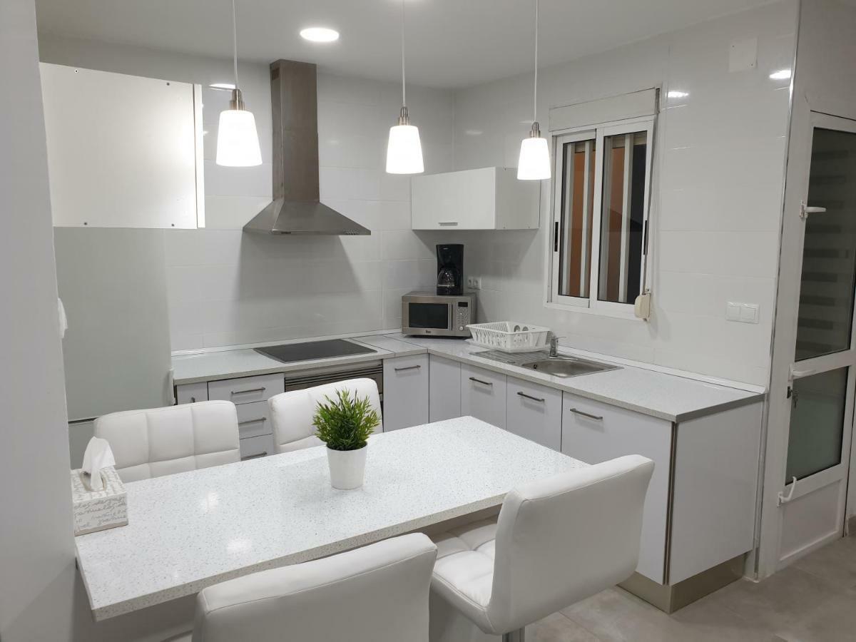 Centre Apartment Near Plaza De Toros Alicante Ngoại thất bức ảnh